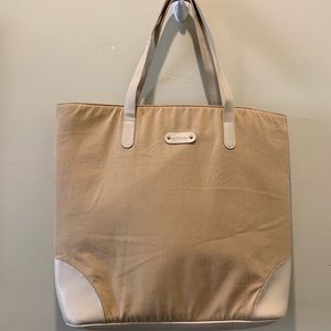 October Tote
